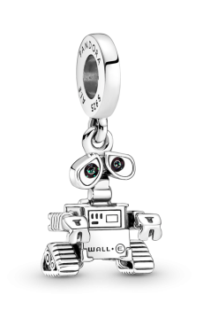 Намистина "ВОЛЛ-І"