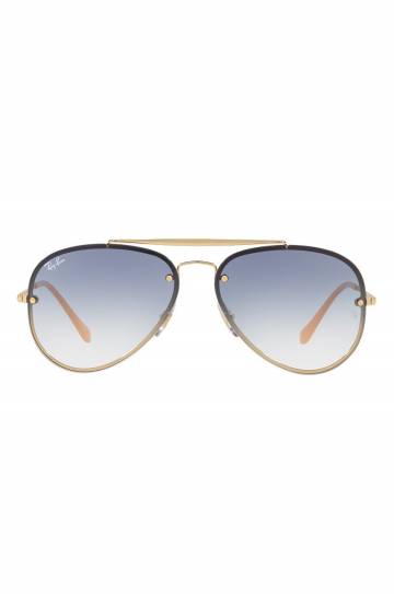 Ray-Ban - Солнцезащитные очки Blaze Aviator Ray-Ban - Солнцезащитные очки Blaze Aviator