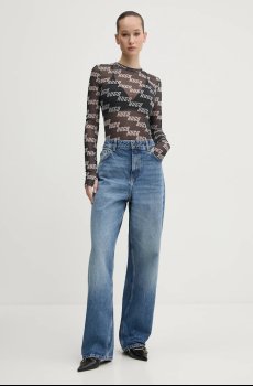 Джинсы Hugo Blue Leni_B