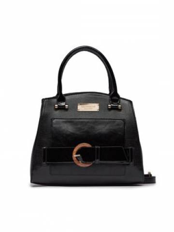 Monnari Сумка BAG5380-M20 Чорний Monnari Сумка BAG5380-M20 Чорний