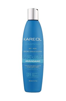 Кондиционер для волос Kareol Blueberry Anti-Aging Conditioner Черника, 300 мл
