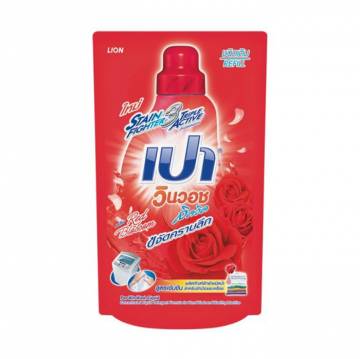 Гель для стирки Pao Red Blossom, 700 мл (запаска) Гель для стирки Pao Red Blossom, 700 мл (запаска)