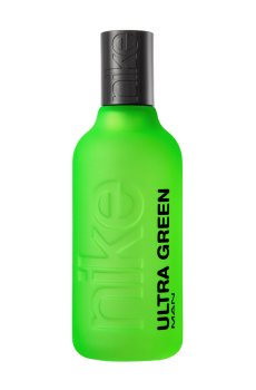 Nike Ultra Green Man Туалетная вода мужская, 100 мл