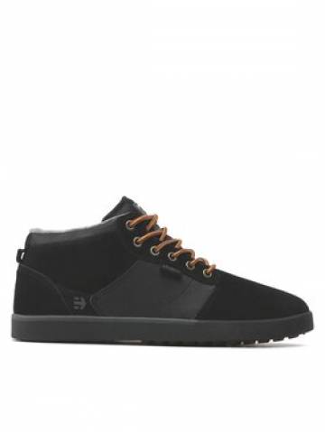 Etnies Снікерcи Jefferson Mtw 4101000483 Чорний Etnies Снікерcи Jefferson Mtw 4101000483 Чорний