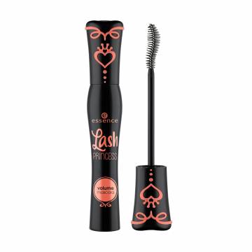 Тушь для ресниц Essence Lash Princess Volume Mascara, черная, 12 мл Тушь для ресниц Essence Lash Princess Volume Mascara, черная, 12 мл