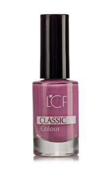 Уценка! Лак для ногтей LCF Classic Colour, 16, 10 мл
