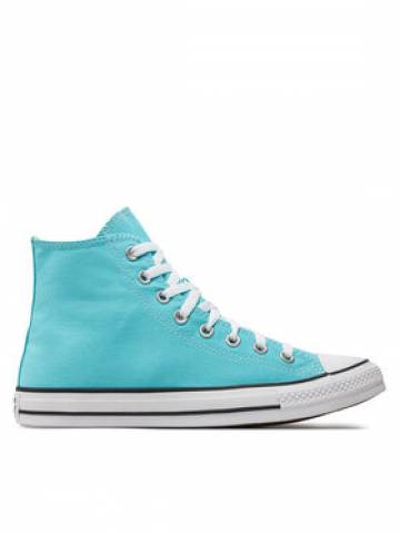 Converse Кеди Chuck Taylor All Star A06562C Голубий Converse Кеди Chuck Taylor All Star A06562C Голубий