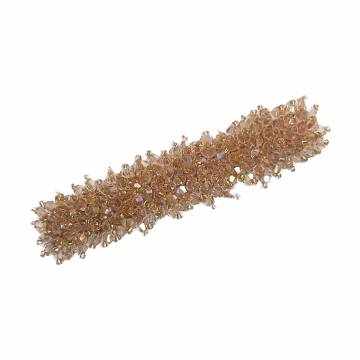 Заколка для волос Miso большая, розовая, 7*8 см, 1 шт (N026-4) Заколка для волос Miso большая, розовая, 7*8 см, 1 шт (N026-4)