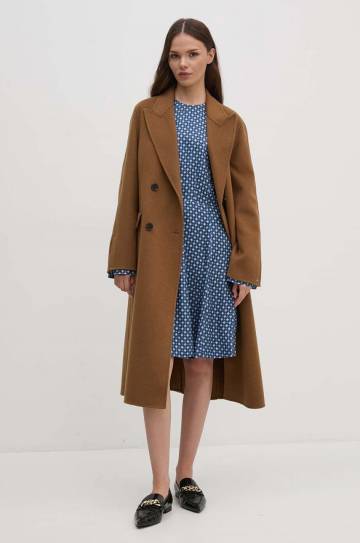 Платье Tommy Hilfiger mini расклешённое WW0WW42315 Платье Tommy Hilfiger mini расклешённое WW0WW42315