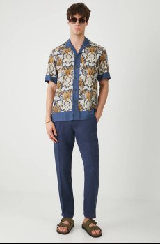 Рубашка Medicine