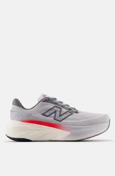 Чоловічі сірі кросівки Fresh Foam X More V6 Серый 9 New Balance MMORLC6