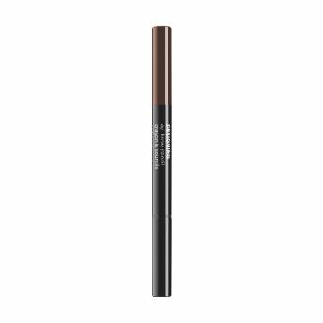 Карандаш для бровей The Face Shop Designing Eyebrow Pencil 03 Brown, 0.3 г