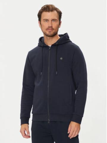 Boss Світшот C-Spence 01 50520303 Cиній Regular Fit Boss Світшот C-Spence 01 50520303 Cиній Regular Fit