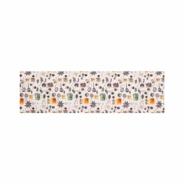 Раннер Ardesto Spice, 40*140 см (ART01SP) Раннер Ardesto Spice, 40*140 см (ART01SP)