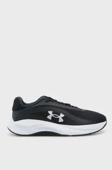 Женские черные кроссовки UA W Radiant TR Черный 8.5 Under Armour 6007142-001