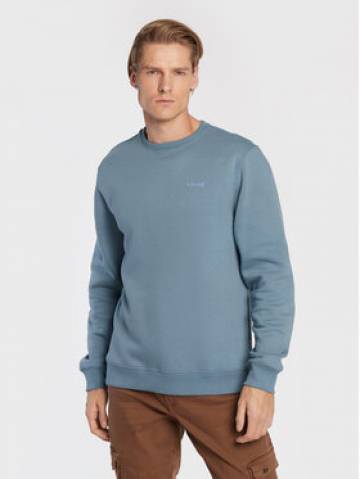 Blend Світшот Downton 20712522 Голубий Regular Fit Blend Світшот Downton 20712522 Голубий Regular Fit