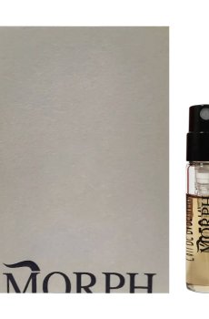 Morph Oud Mafia Парфюмированная вода унисекс, 2.5 мл (пробник)