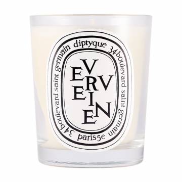 Ароматическая свеча Diptyque Verveine Candle унисекс, 190 г
