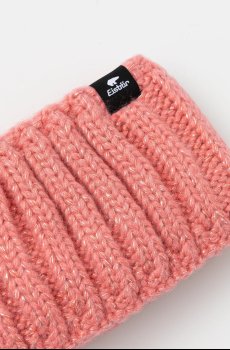 Повязка на голову с добавлением шерсти Eisbar Alea STB