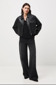 Хлопковая футболка Medicine