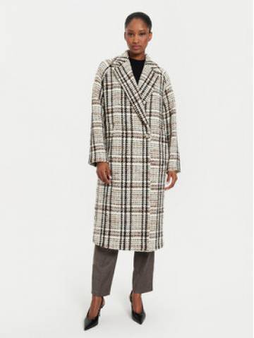 Boss Зимове пальто Calorena 50518890 Бежевий Oversize Boss Зимове пальто Calorena 50518890 Бежевий Oversize