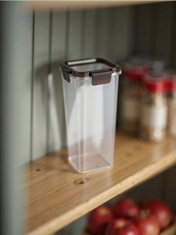 Контейнер - білий