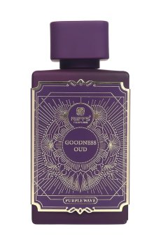 Riiffs Perfumes Goodness Oud Purple Wave Парфюмированная вода унисекс, 100 мл