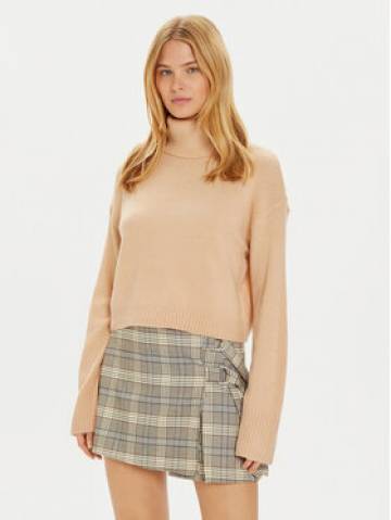 Brave Soul Гольф LK-230PEBBLEB Бежевий Regular Fit Brave Soul Гольф LK-230PEBBLEB Бежевий Regular Fit