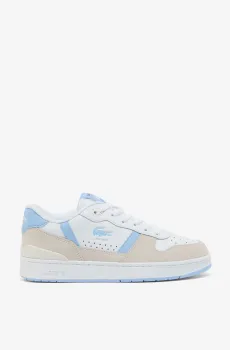 Женские белые кроссовки Белый 37.5 Lacoste 750SFA01921T3
