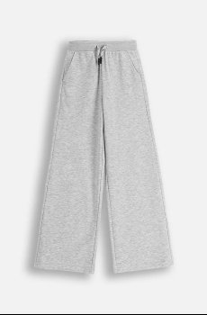 Детские хлопковые штаны Coccodrillo