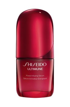 Антивозрастная сыворотка для лица Shiseido Ultimune Power Infusing Serum, 30 мл