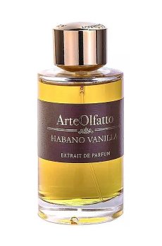 ArteOlfatto Habano Vanilla Духи унисекс, 100 мл (ТЕСТЕР)