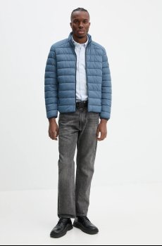 Хлопковая рубашка Marc OPolo