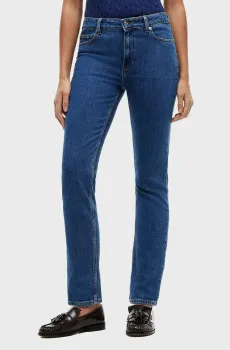 Женские синие джинсы RIAN Синий 25-32 Tommy Hilfiger WW0WW49957