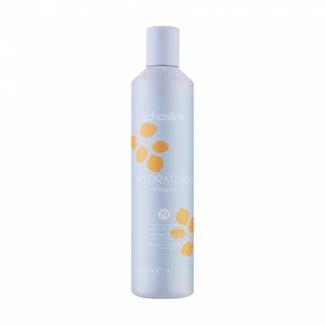 Увлажняющий шампунь Echosline Hydrating Shampoo для сухих и непослушных волос, 300 мл Увлажняющий шампунь Echosline Hydrating Shampoo для сухих и непослушных волос, 300 мл