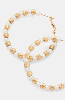 Сережки Answear.LAB