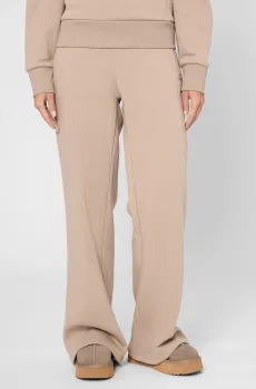 Женские бежевые спортивные брюки Бежевый L PRPY PWSPPPPF0048