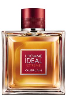 Guerlain LHomme Ideal Extreme Парфюмированная вода мужская, 100 мл (ТЕСТЕР)