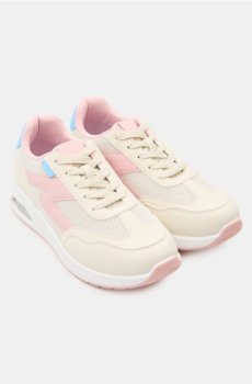 Жіночі кросівки - різнобарвний
