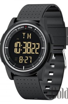 Мужские часы GoldenHour