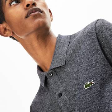 Lacoste поло чоловіче Lacoste поло чоловіче