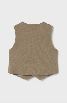 Детский жилет Mayoral