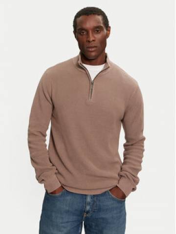 Brave Soul Светр MK-610HASTINGS Бежевий Regular Fit Brave Soul Светр MK-610HASTINGS Бежевий Regular Fit
