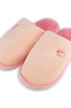 Тапочки комнатные женские 2Step WWSL2023-17-Pn размер 36-37