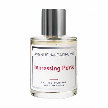 Avenue des Parfums Impressing Porto Парфюмированная вода женская, 50 мл