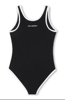 Детский слитный купальник Karl Lagerfeld