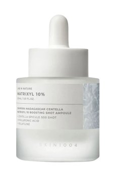 Антивозрастная сыворотка для лица Skin1004 Madagascar Centella Matrixyl 10 Boosting Shot Ampoule, 30 мл