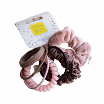 Набір резинок Baby Hipster (2110000039998) Набір резинок Baby Hipster (2110000039998)