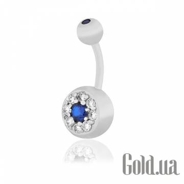Пирсинг Silvex925 Пирсинг Silvex925