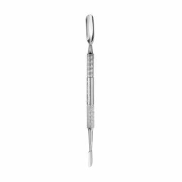 Лопатка маникюрная Staleks Pro Expert 30 Type 3 (скругленный пушер+топорик), PE-30/3 Лопатка маникюрная Staleks Pro Expert 30 Type 3 (скругленный пушер+топорик), PE-30/3